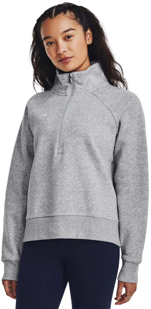 Rival Fleece sweater