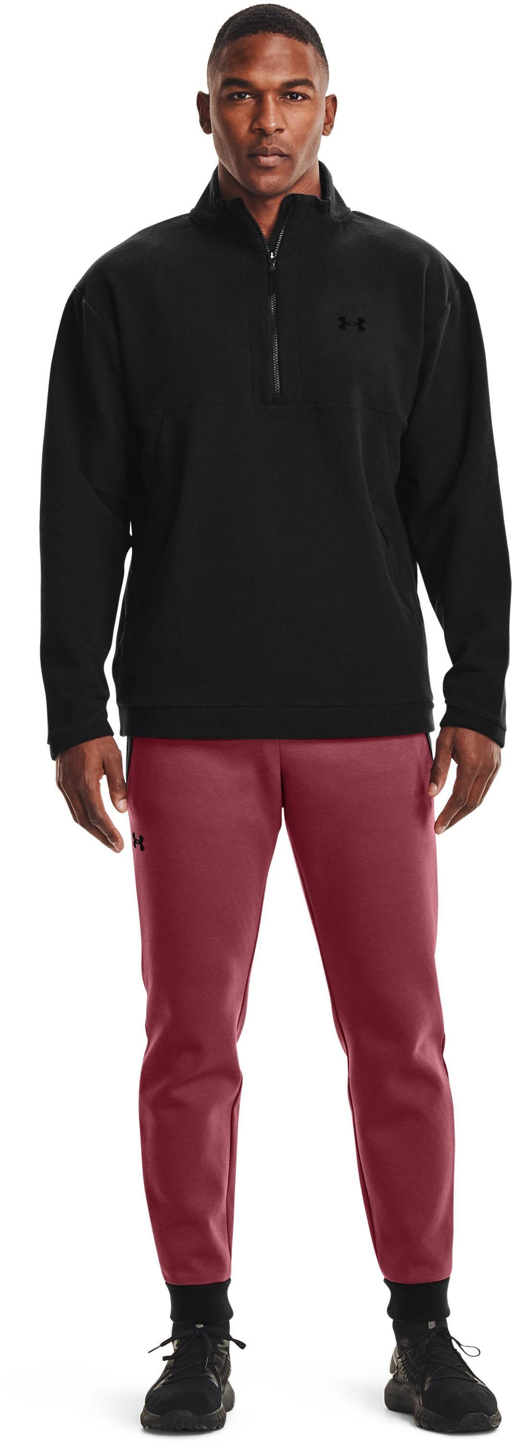 Ua Recover Fleece Pant
