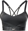 Sr Q1 Lux Strappy Bra Aop