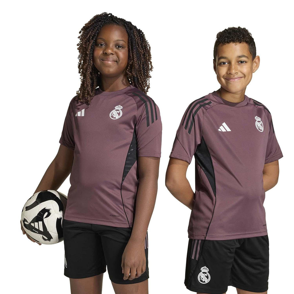 Real Madrid Training T-shirt