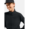 classic fleece mid layer full-zip