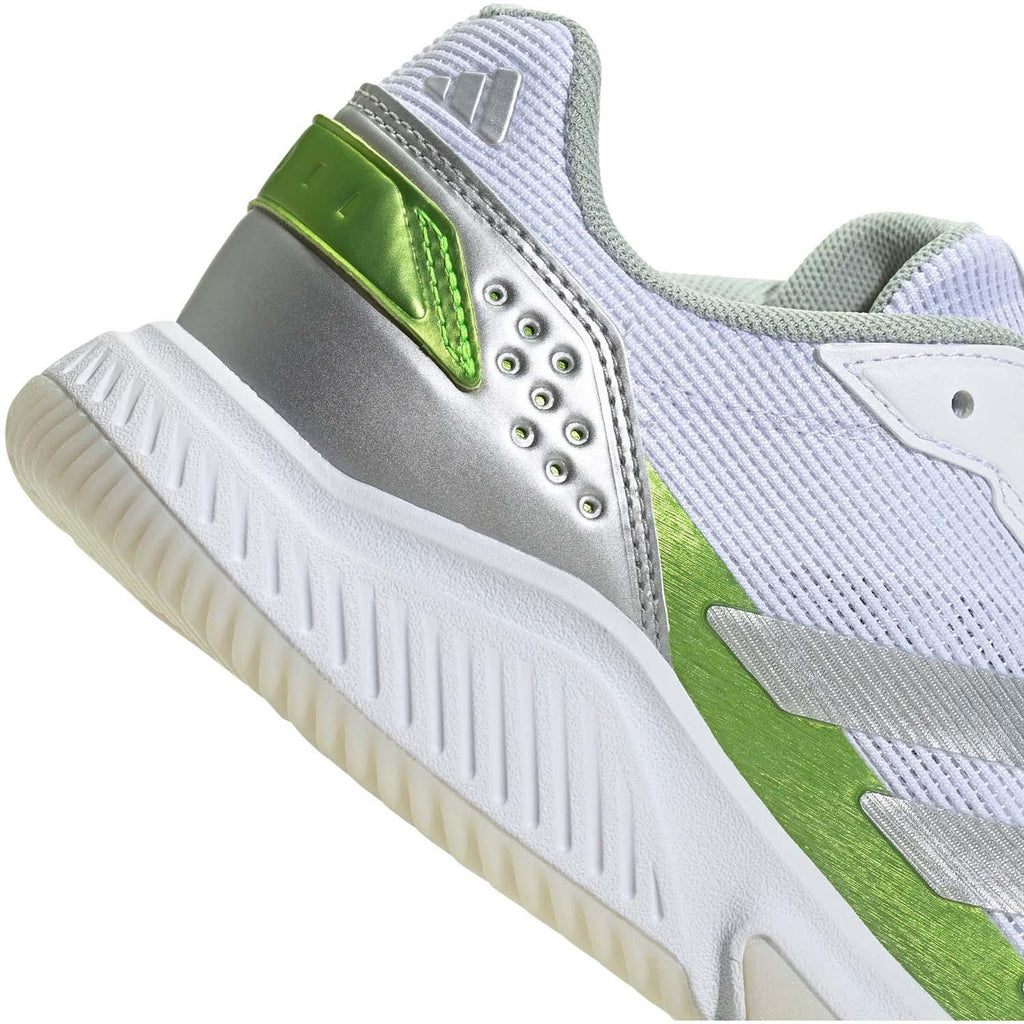 courtquick padel w tennisschoenen