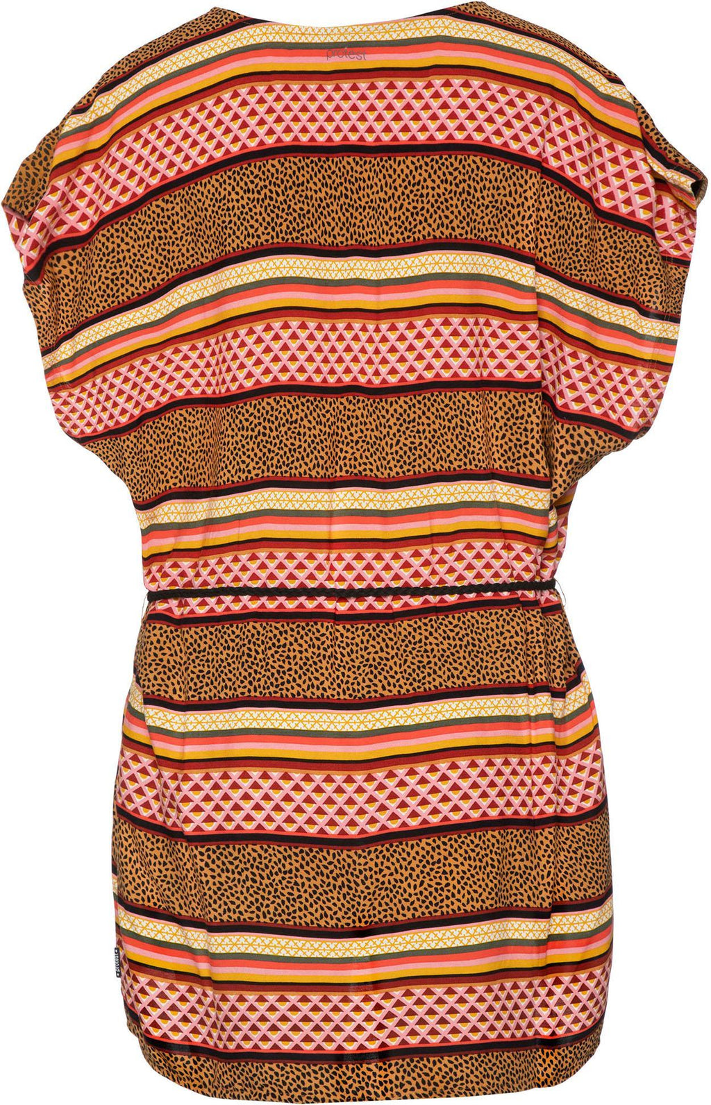 Slade 21 Tunic