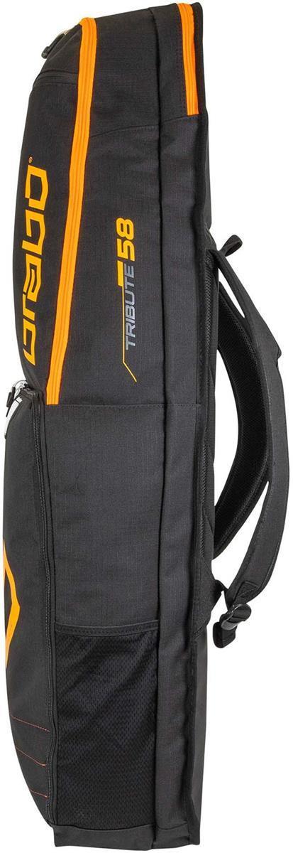Bb5040 Stickbag Tribute Black/orange
