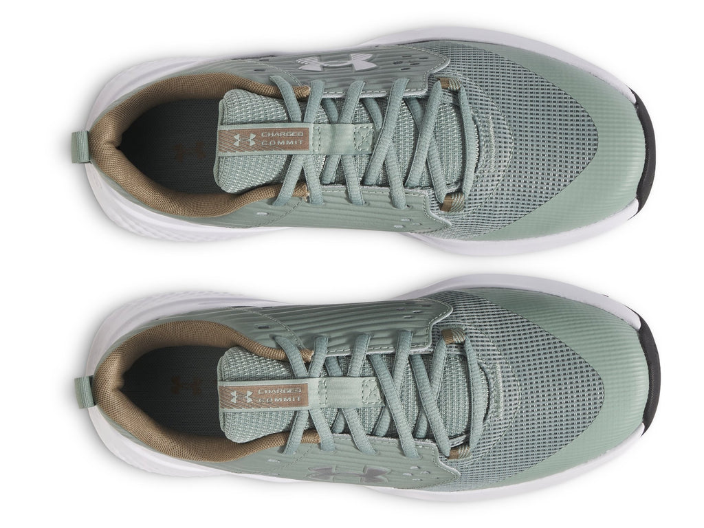 Charged Commit 4 trainingschoenen