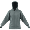 All Season Hoodie Full‑Zip sportcasual