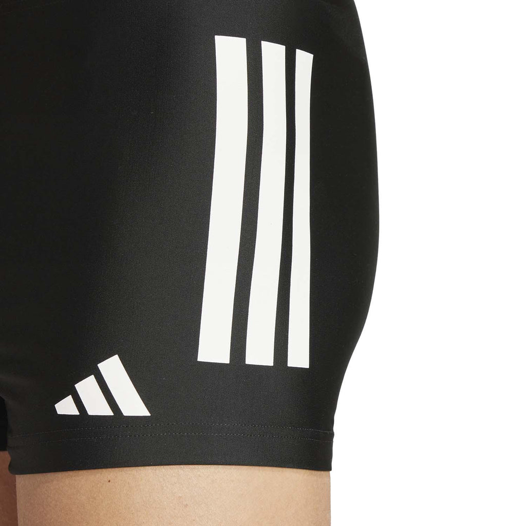 3-Stripes Zwemboxer 2-inch