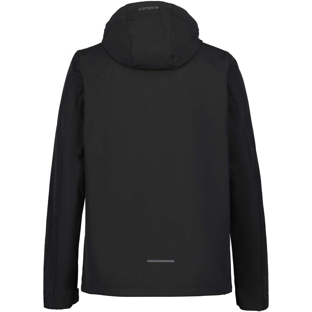 Brimfield softshell jas