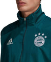 Fcb Pre Jkt