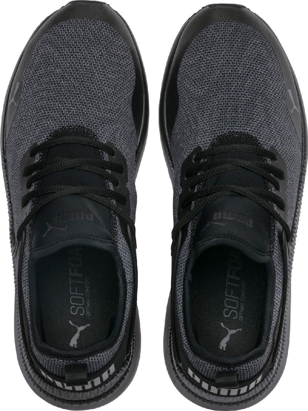 pacer next cage knit