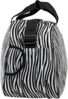 Bb5430 Shoulderbag Zebra