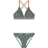 Prtsuzana Triangle Bikini
