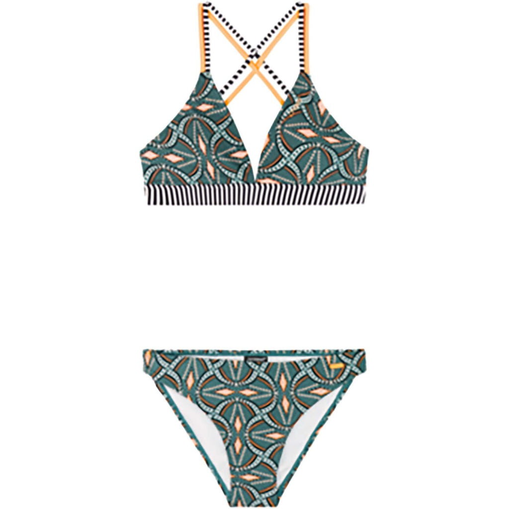 Prtsuzana Triangle Bikini