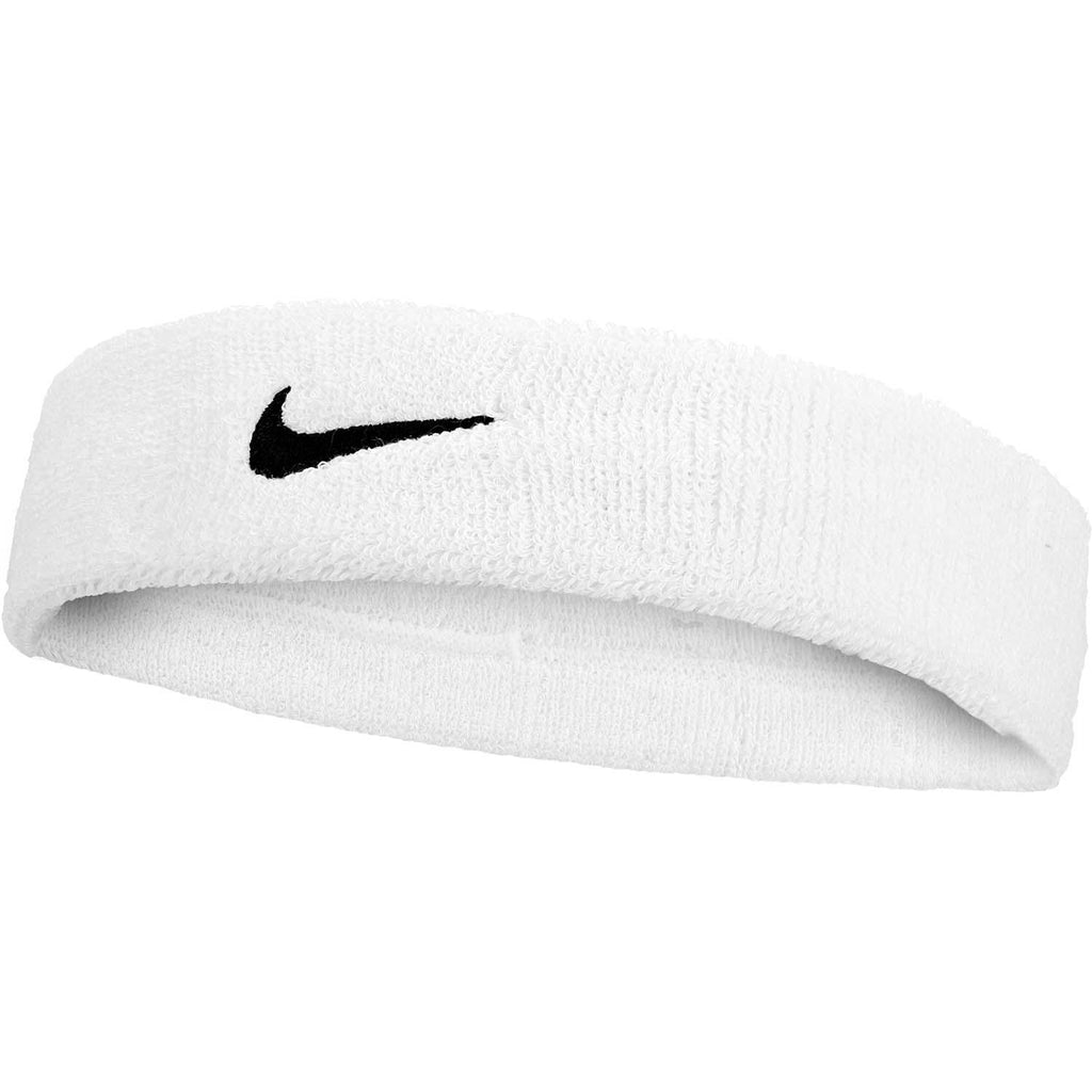 nike swoosh classic headband