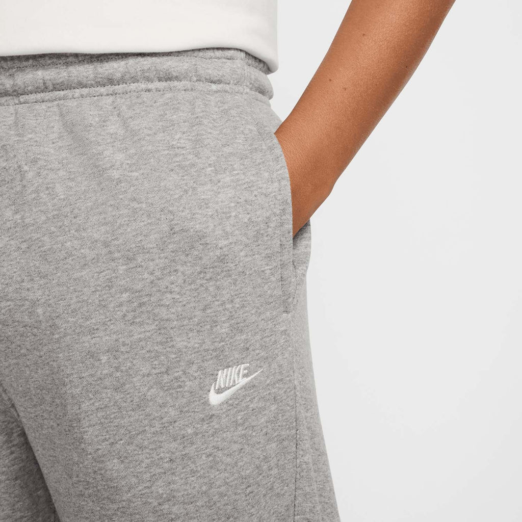 Club Fleece French Terry broek