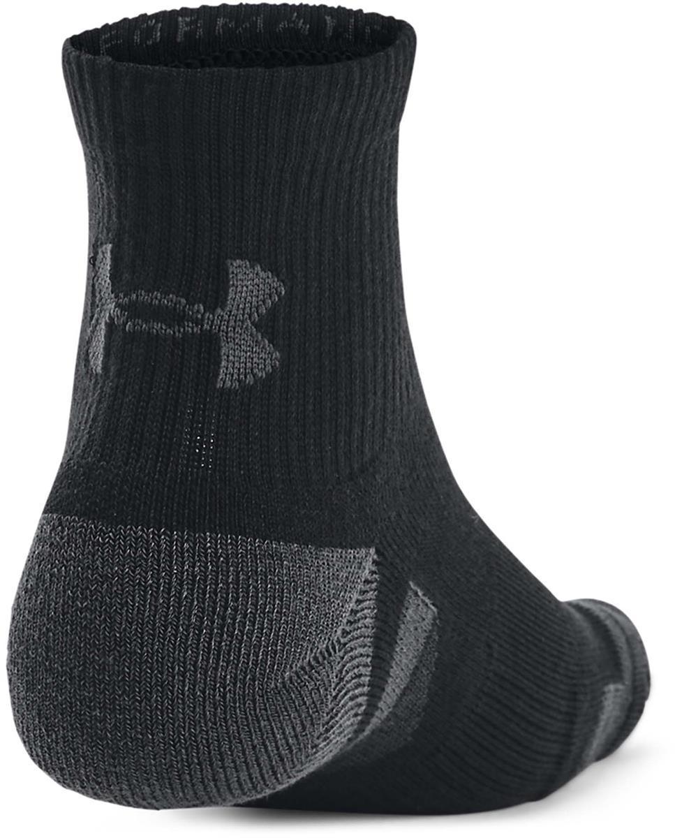 Performance Tech 3-pack sokken
