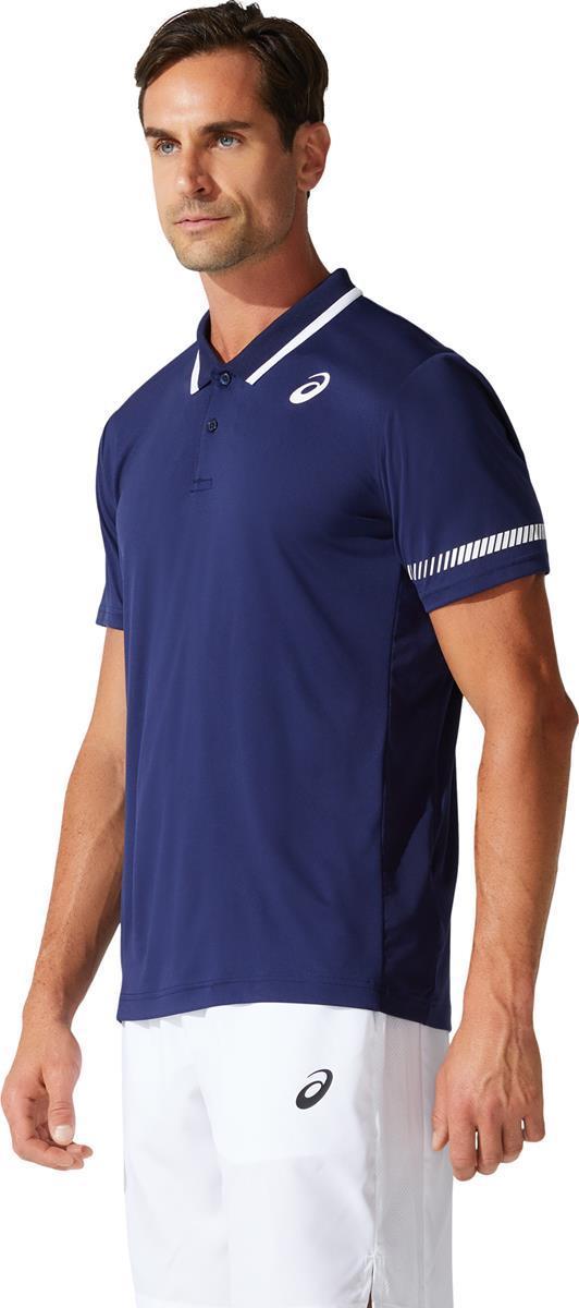 COURT M POLO SHIRT Men