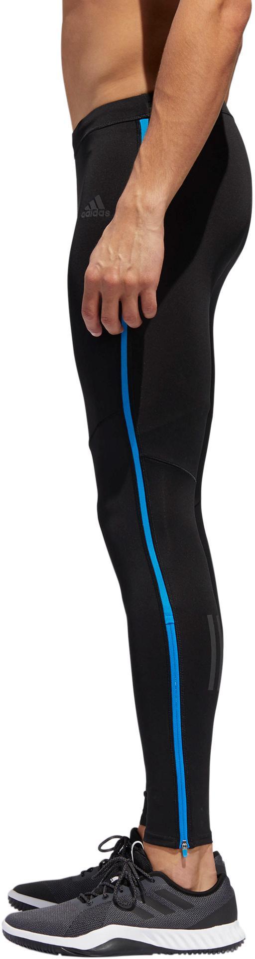 Response legging