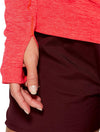 Seamless Texture longsleeve