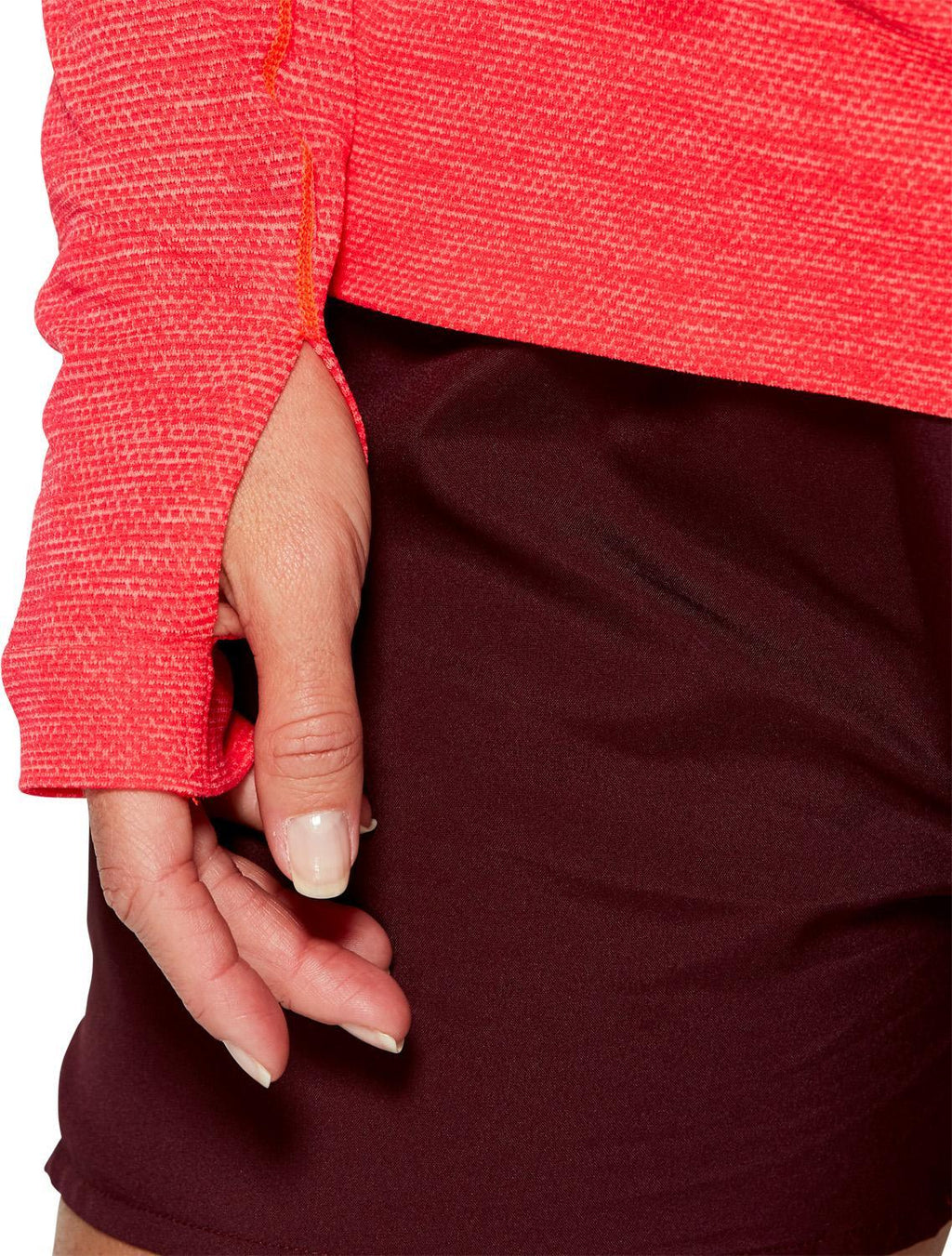 Seamless Texture longsleeve