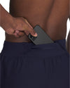 Launch Elite 2in1 7'' Short-grn
