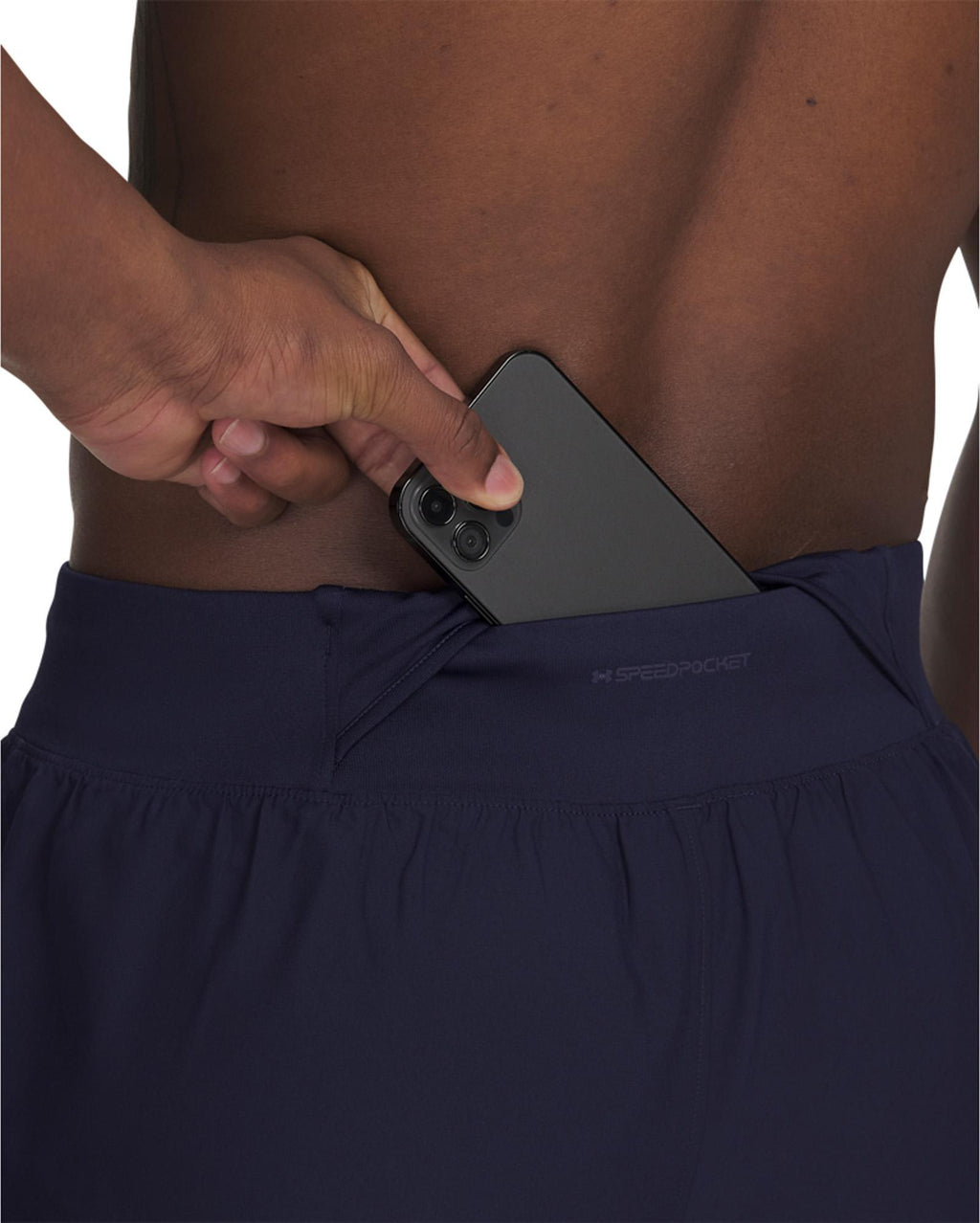 Launch Elite 2in1 7'' Short-grn