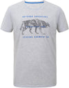 baxter t-shirts