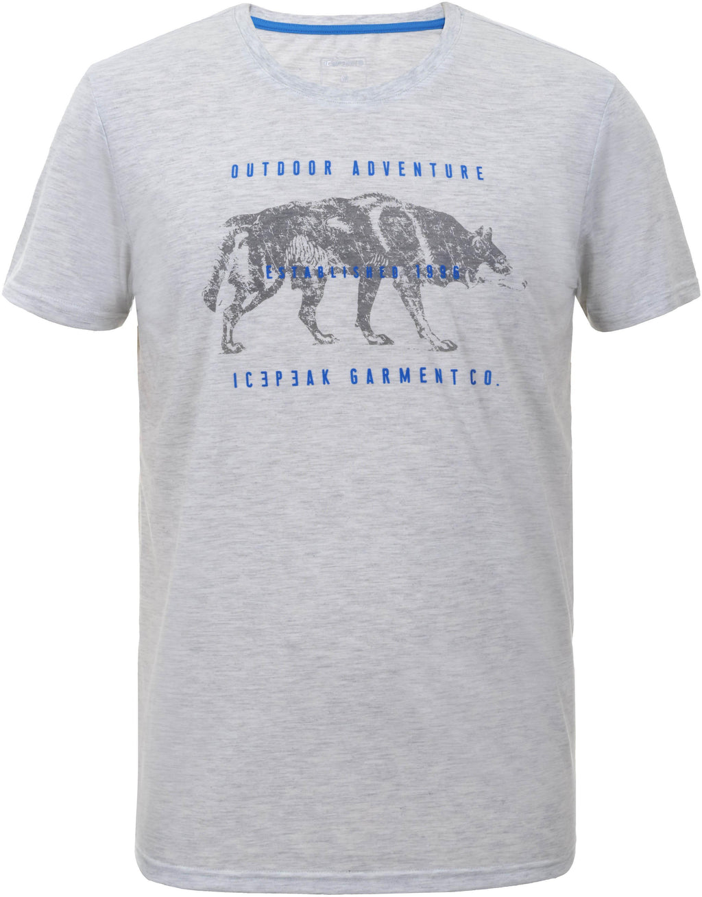 baxter t-shirts