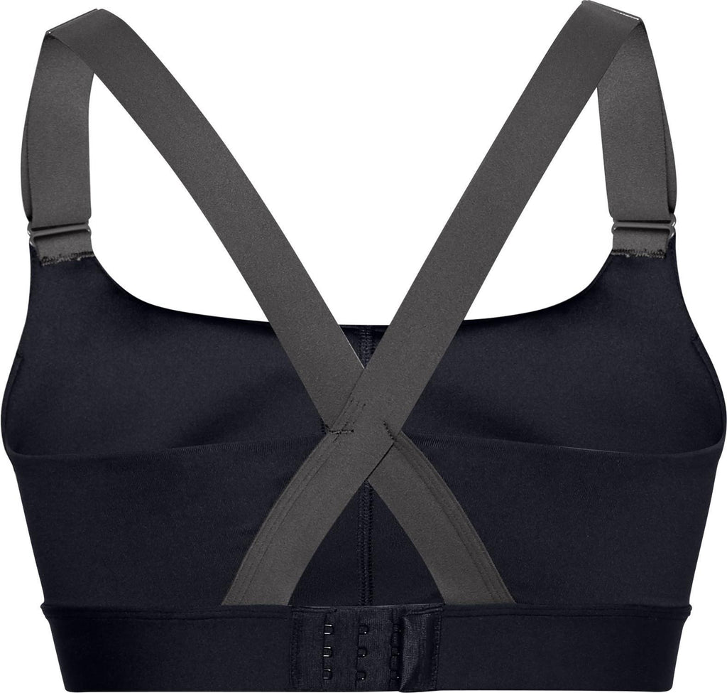 Rush Mid Bra