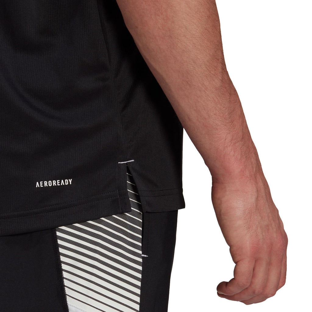 Designed 2 Move Activated Tech AEROREADY T-shirt