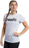 crossfit read tee