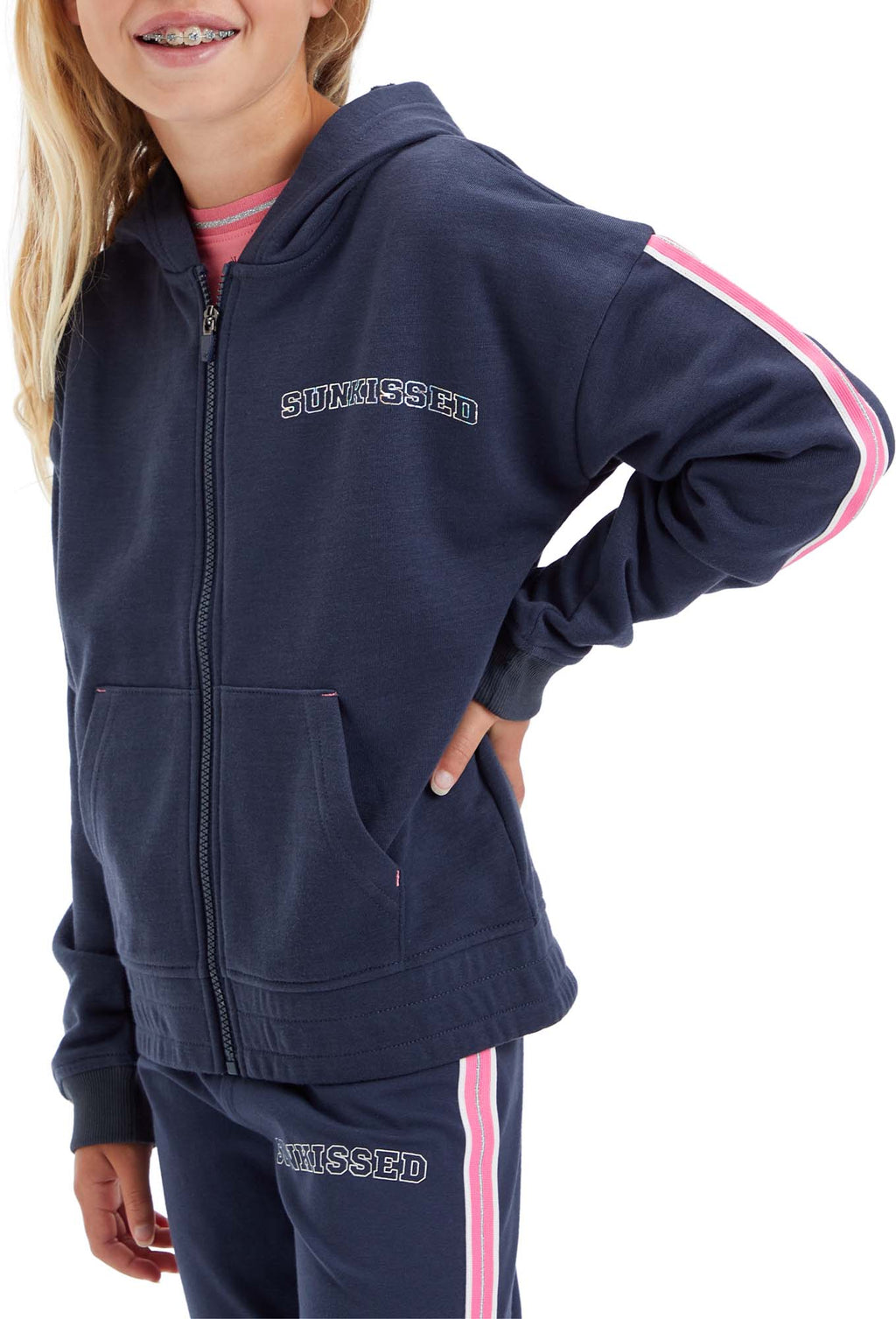 Laly Ii G vest