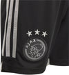 Ajax Amsterdam 23/24 Derde kids short