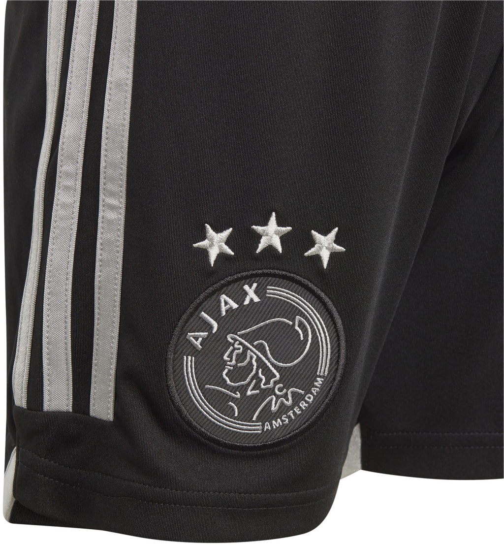 Ajax Amsterdam 23/24 Derde kids short