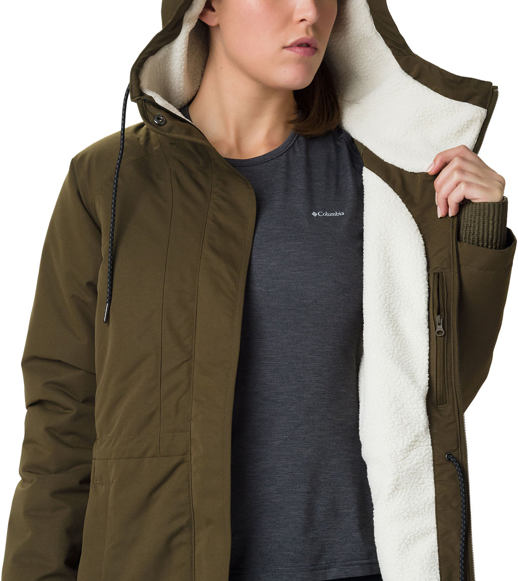 South Canyon Sherpa jack