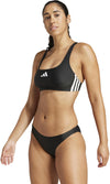 3-Stripes V-Back bikini