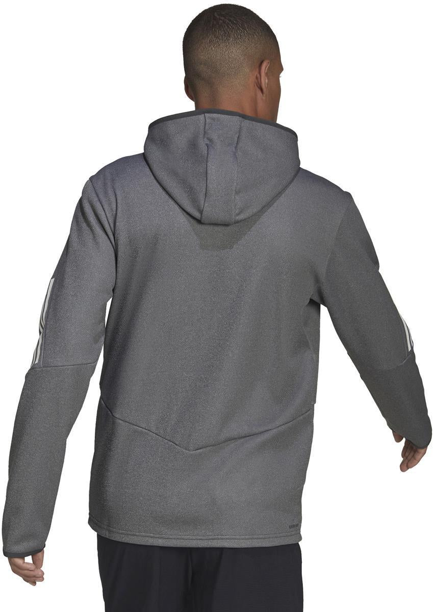 Rits hoodie
