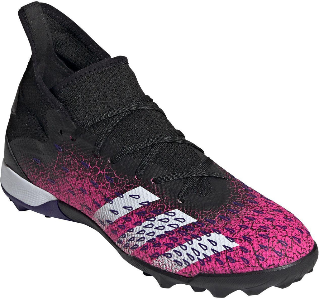 Predator Freak.3 Turf Voetbalschoenen