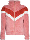 Juniper Full Zip Top