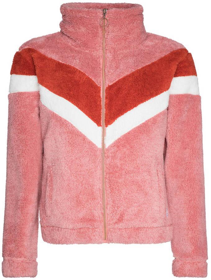 Juniper Full Zip Top