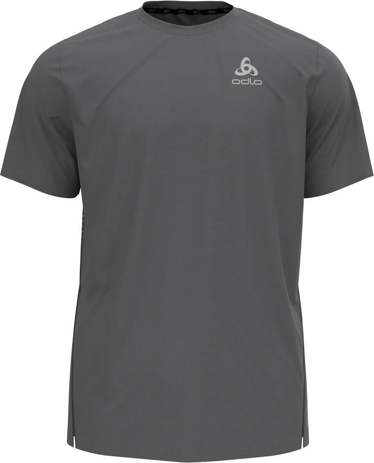 T-shirt S/s Crew Neck Zeroweight Chill-t