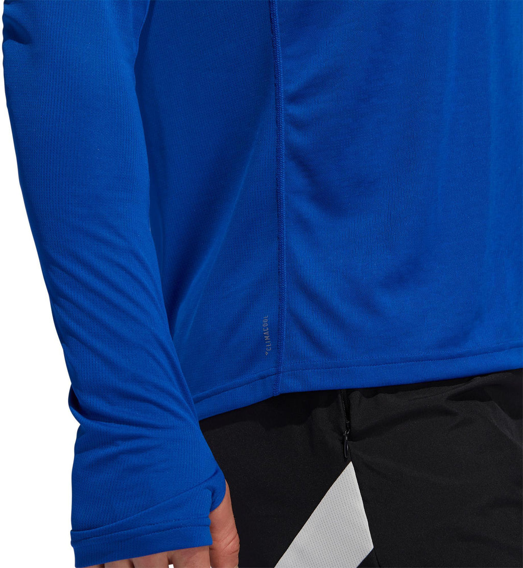 adidas OWN THE RUN LS