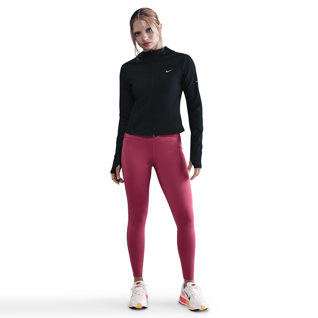 Swift Women's Therma-fit Fitte Jack  hardlopen