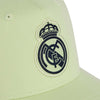 Real Madrid Snapback Pet Uit