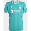 Liverpool FC 25/26 Derde Shirt