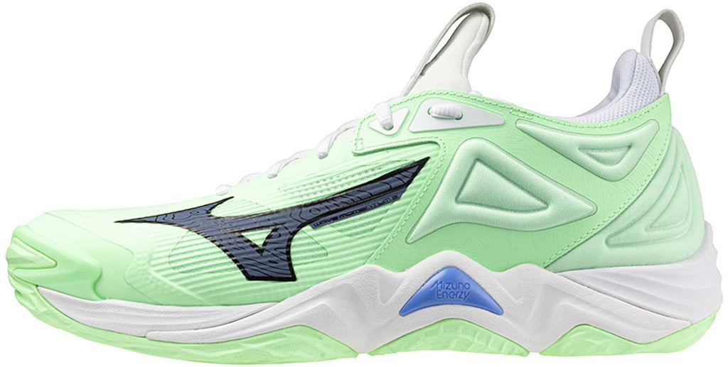 Wave Momentum 3