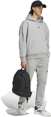 ALL SZN Fleece Regular Tapered broek