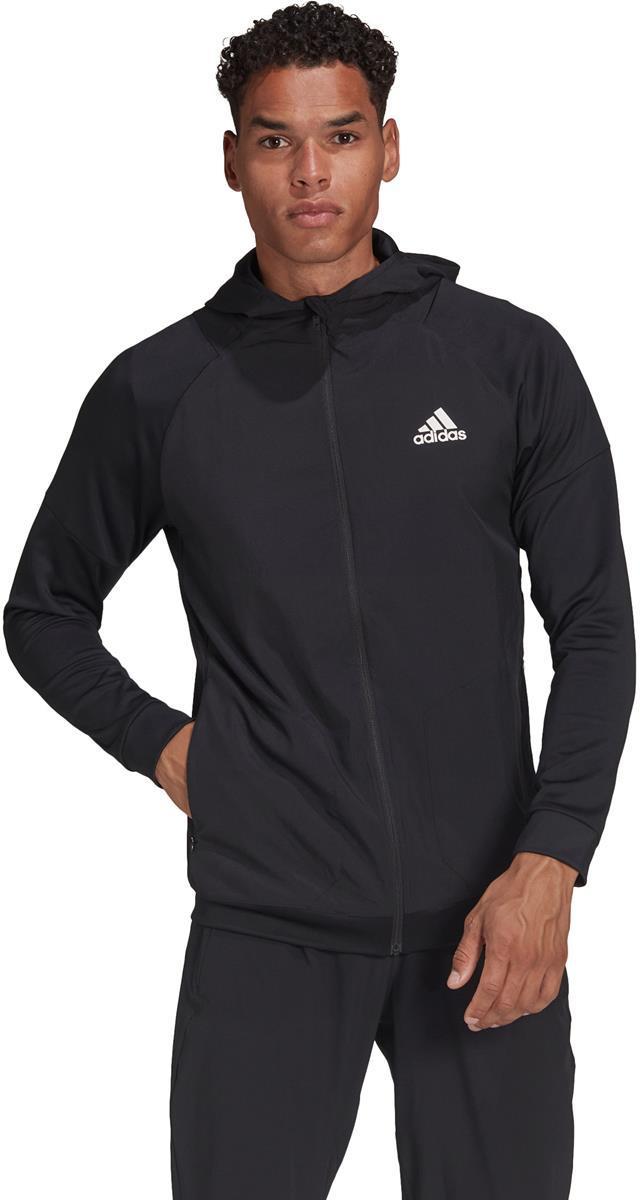 TRAIN FZ. Trainingsjacke