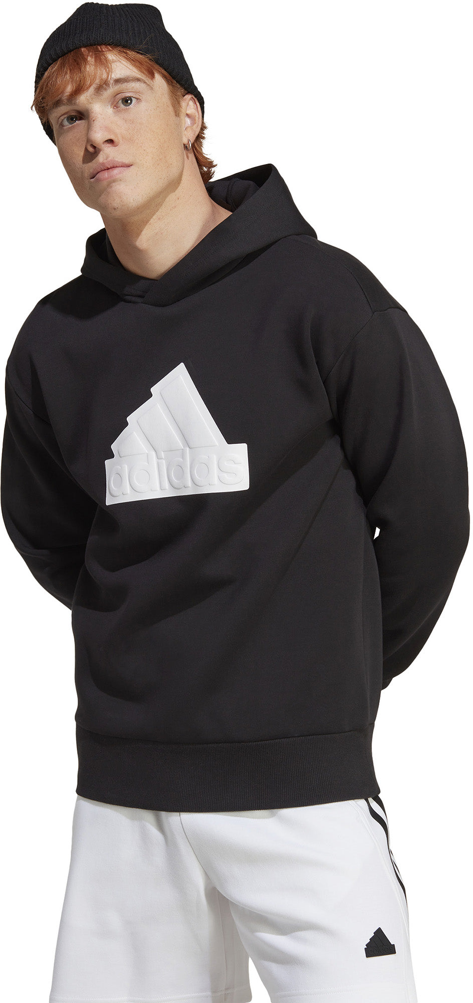 Future Icons Badge of Sport hoodie