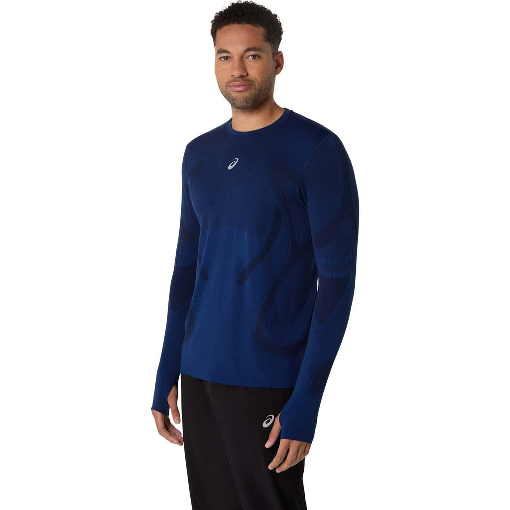 road seamless ls top